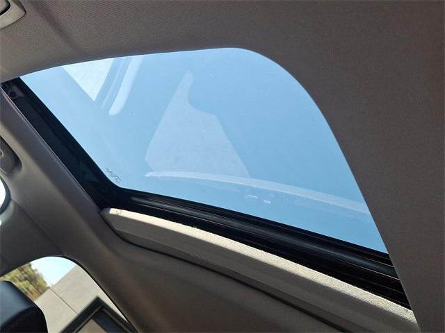 used 2022 Honda CR-V car, priced at $27,599