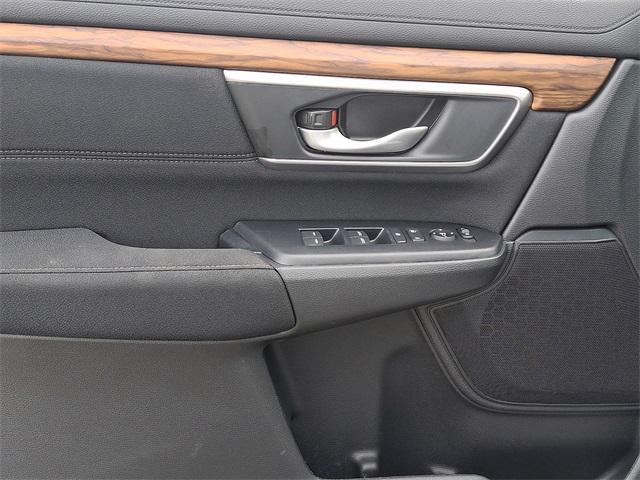 used 2022 Honda CR-V car, priced at $27,399