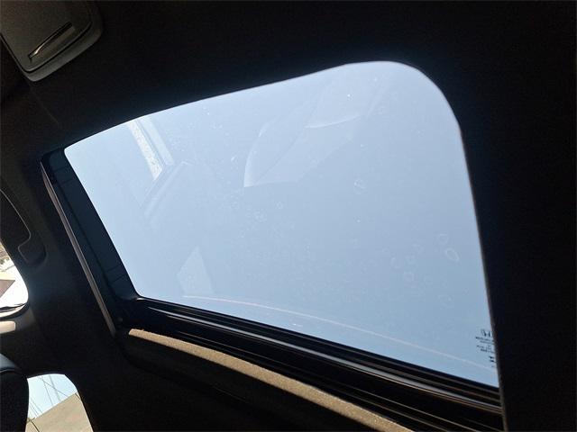 used 2023 Honda Accord Hybrid car, priced at $26,299