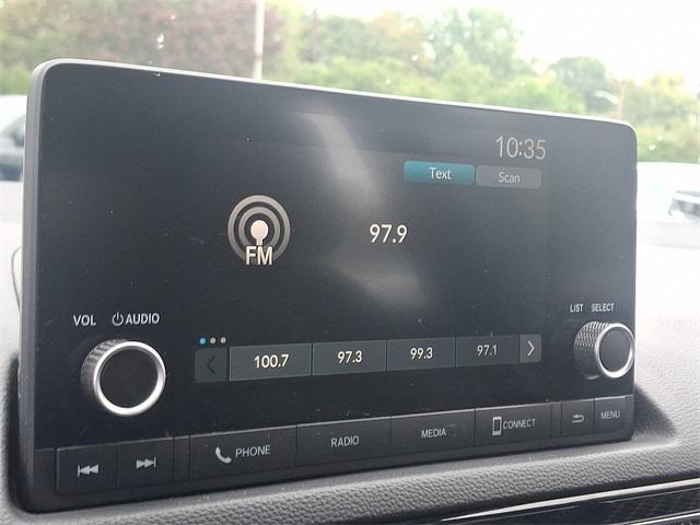 used 2023 Honda Civic car, priced at $23,499