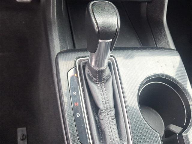 used 2023 Honda Civic car, priced at $23,499