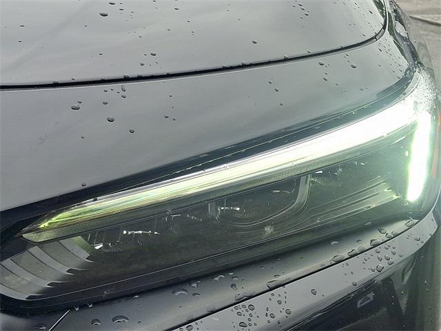 used 2023 Honda Civic car, priced at $23,499