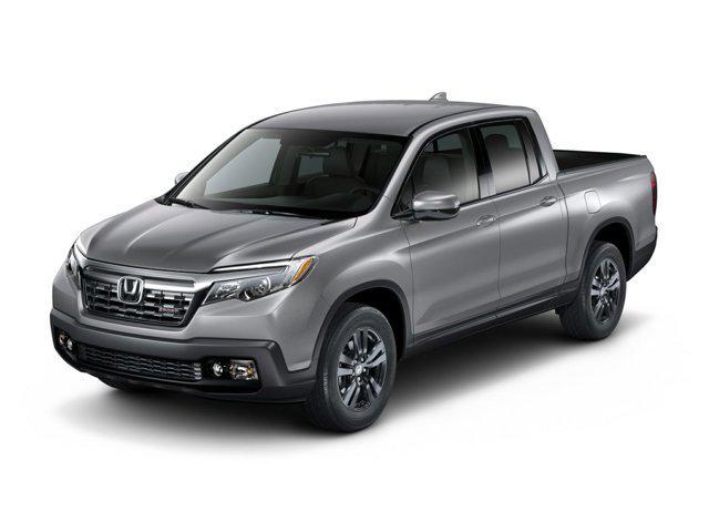 used 2019 Honda Ridgeline car, priced at $23,499