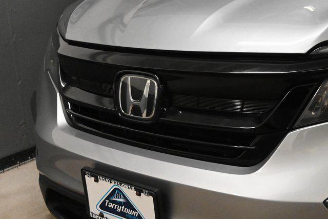 used 2022 Honda Pilot car, priced at $30,699