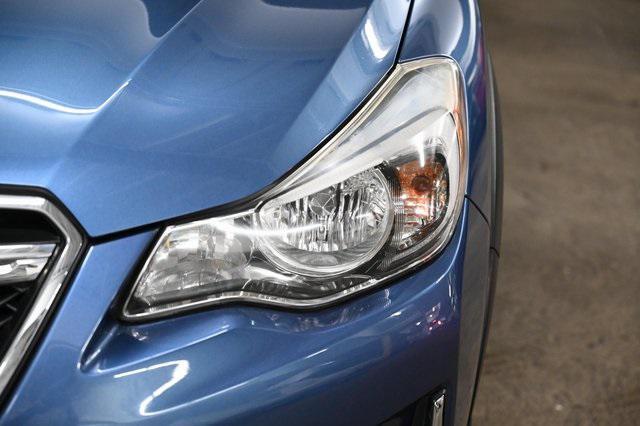 used 2016 Subaru Crosstrek car, priced at $15,499