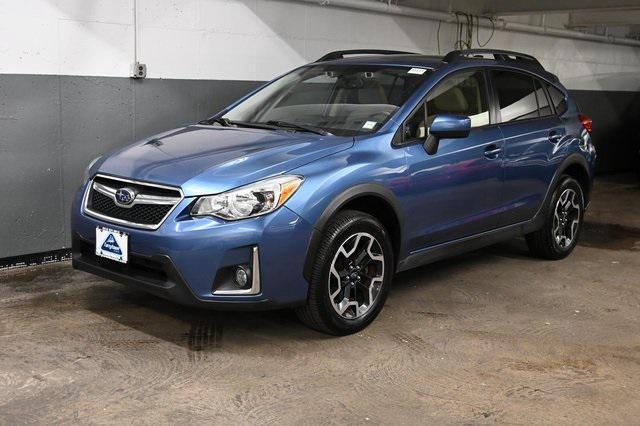 used 2016 Subaru Crosstrek car, priced at $15,499