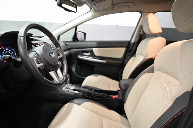 used 2016 Subaru Crosstrek car, priced at $15,499