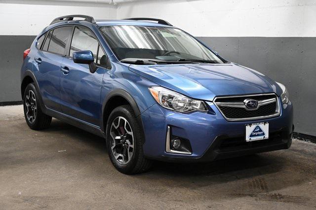 used 2016 Subaru Crosstrek car, priced at $15,499