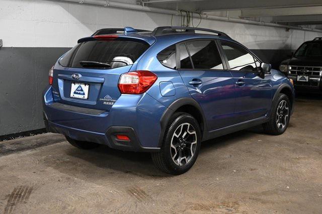used 2016 Subaru Crosstrek car, priced at $15,499