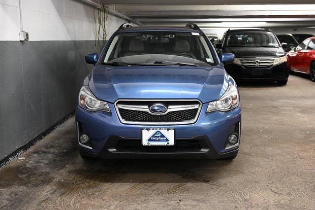 used 2016 Subaru Crosstrek car, priced at $15,499