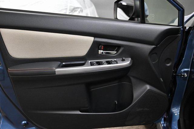 used 2016 Subaru Crosstrek car, priced at $15,499