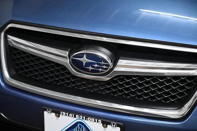 used 2016 Subaru Crosstrek car, priced at $15,499