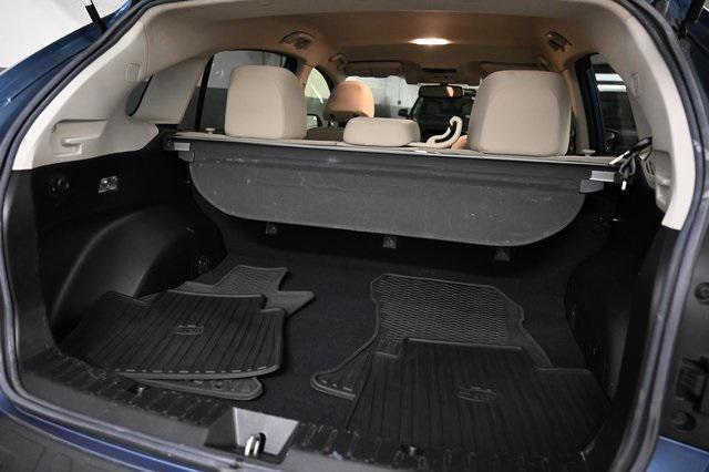 used 2016 Subaru Crosstrek car, priced at $15,499