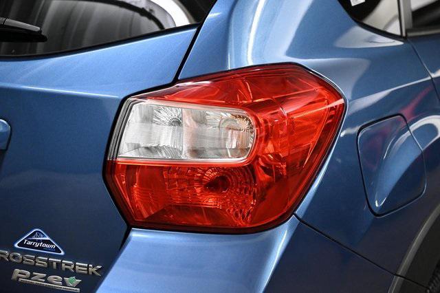 used 2016 Subaru Crosstrek car, priced at $15,499