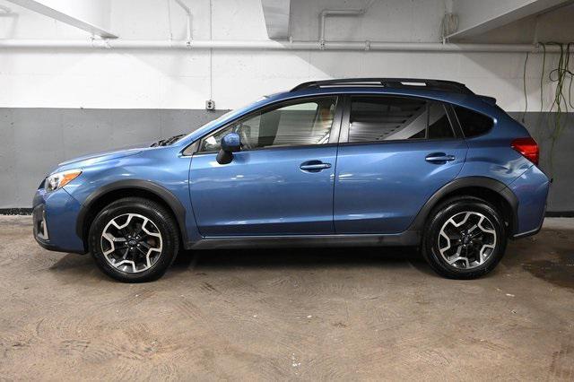 used 2016 Subaru Crosstrek car, priced at $15,499