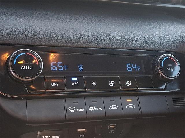 used 2025 Hyundai Elantra car, priced at $20,275