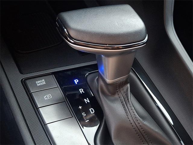 used 2025 Hyundai Elantra car, priced at $20,275