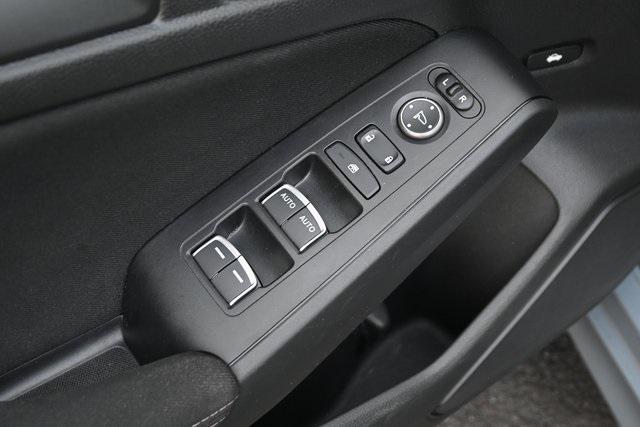 used 2023 Honda Civic car, priced at $23,399
