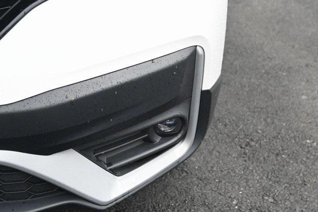 used 2022 Honda CR-V car, priced at $25,899