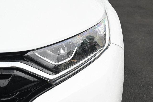 used 2022 Honda CR-V car, priced at $25,899