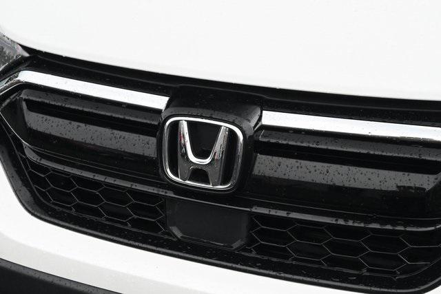 used 2022 Honda CR-V car, priced at $25,899
