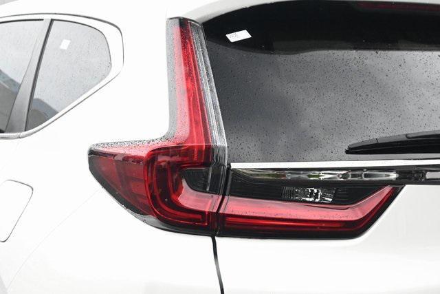 used 2022 Honda CR-V car, priced at $25,899