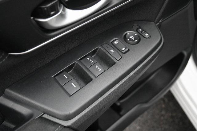 used 2022 Honda CR-V car, priced at $25,899