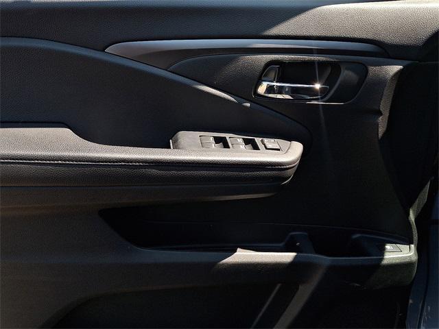 used 2022 Honda Pilot car, priced at $26,988