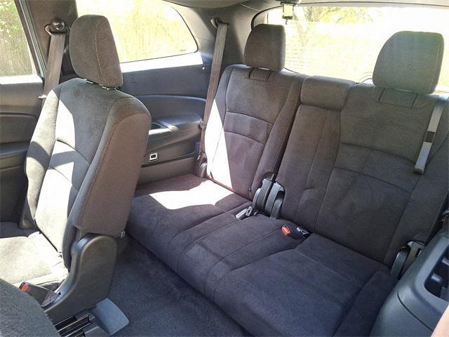 used 2022 Honda Pilot car, priced at $26,988
