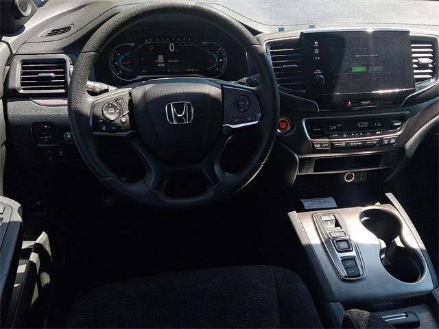 used 2022 Honda Pilot car, priced at $26,988