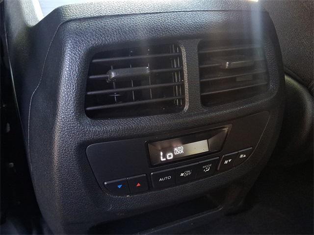 used 2022 Honda Pilot car, priced at $26,988