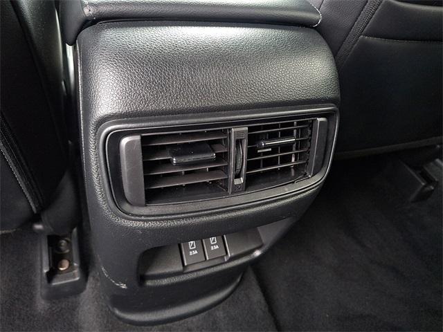 used 2021 Honda CR-V car, priced at $30,999