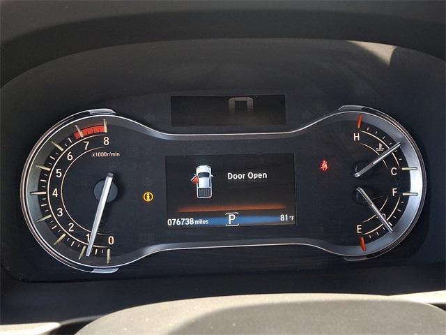 used 2019 Honda Ridgeline car, priced at $23,199