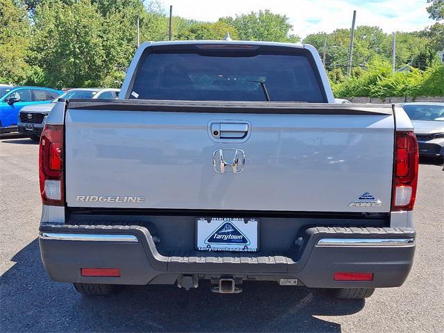 used 2019 Honda Ridgeline car, priced at $23,199
