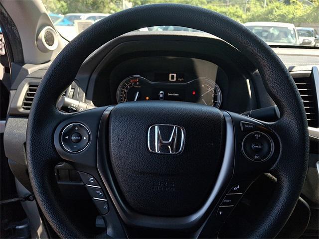used 2019 Honda Ridgeline car, priced at $23,199