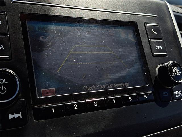 used 2019 Honda Ridgeline car, priced at $23,199