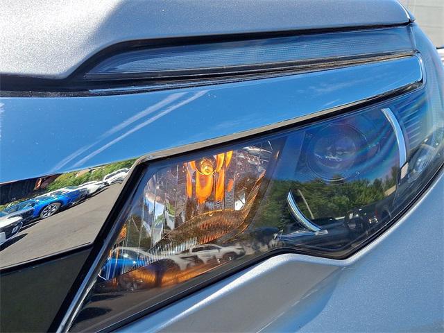 used 2019 Honda Ridgeline car, priced at $23,199