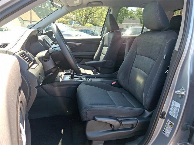 used 2019 Honda Ridgeline car, priced at $23,199