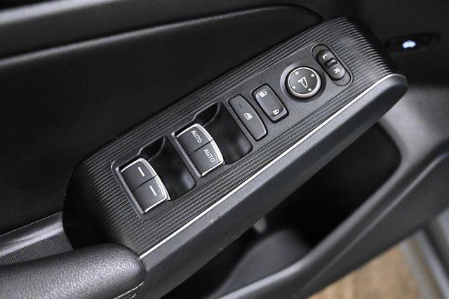 used 2023 Honda Civic car, priced at $26,399
