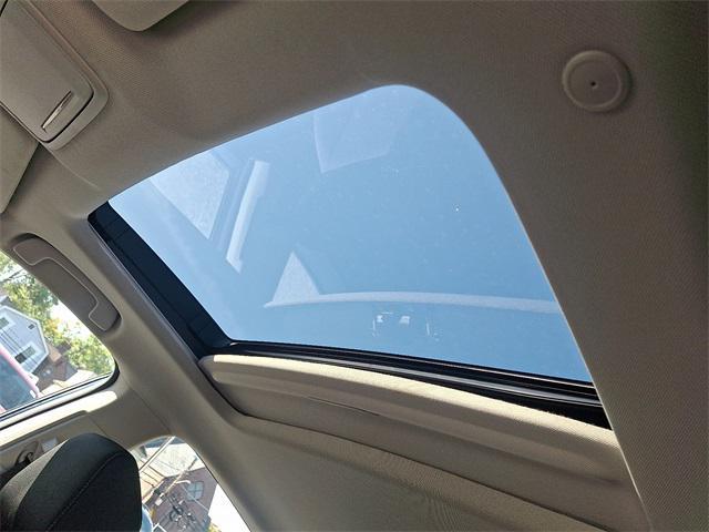 used 2024 Honda Accord car, priced at $22,499