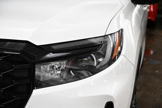 used 2022 Honda Passport car, priced at $34,998