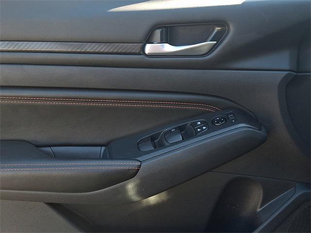 used 2022 Nissan Altima car, priced at $21,099