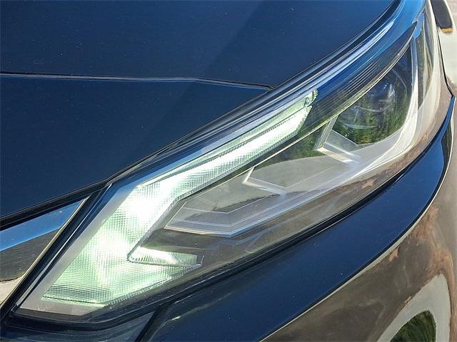 used 2022 Nissan Altima car, priced at $21,099