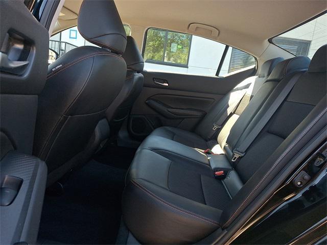 used 2022 Nissan Altima car, priced at $21,099