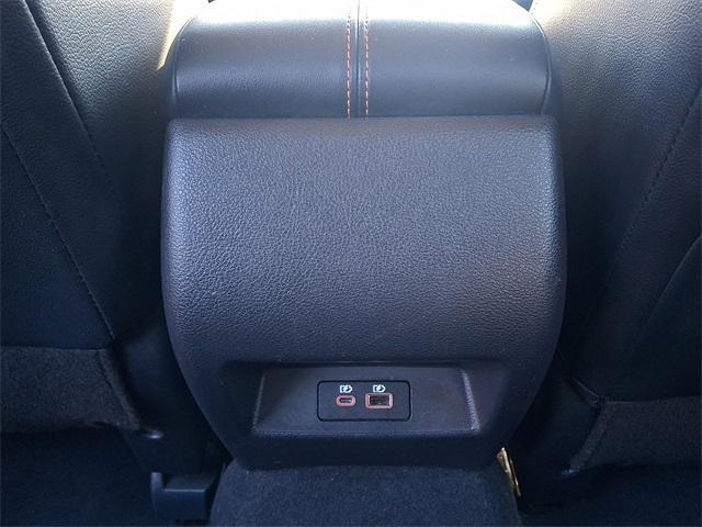 used 2022 Nissan Altima car, priced at $21,099