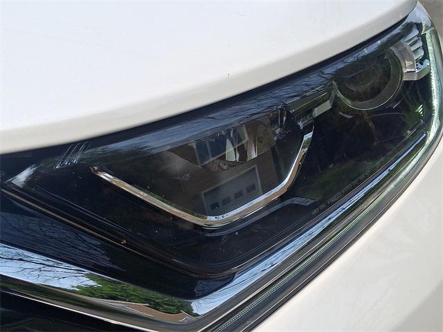 used 2020 Honda CR-V car, priced at $24,792
