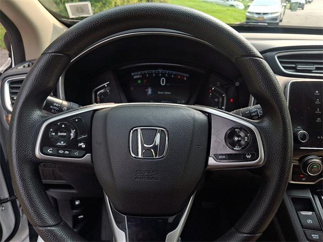 used 2020 Honda CR-V car, priced at $24,792