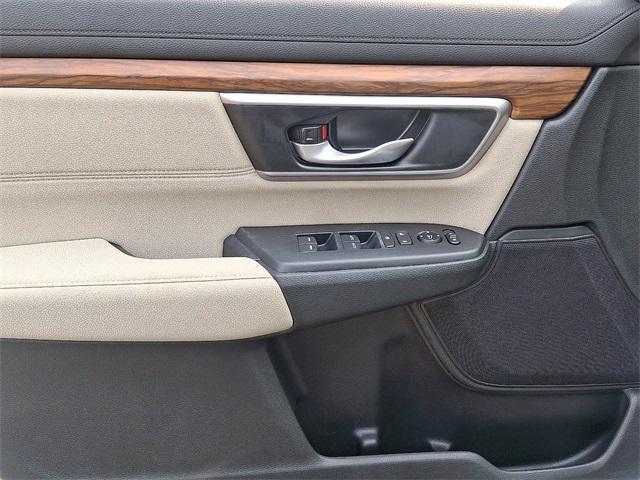 used 2020 Honda CR-V car, priced at $24,792
