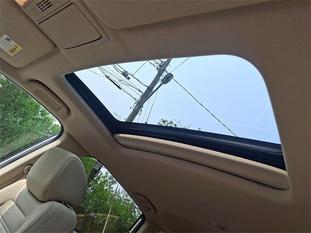 used 2020 Honda CR-V car, priced at $24,792