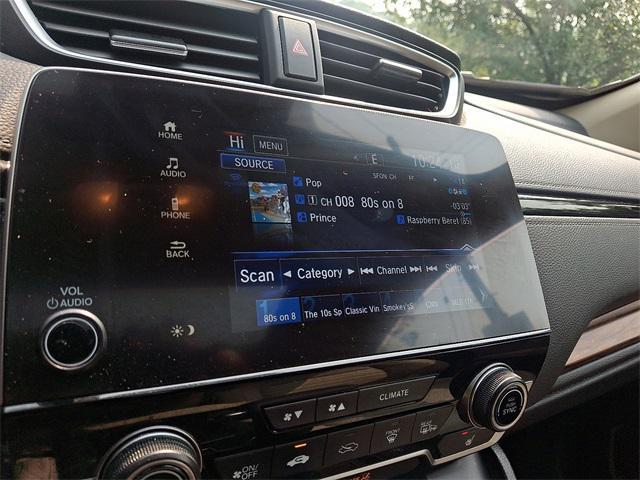 used 2020 Honda CR-V car, priced at $24,792